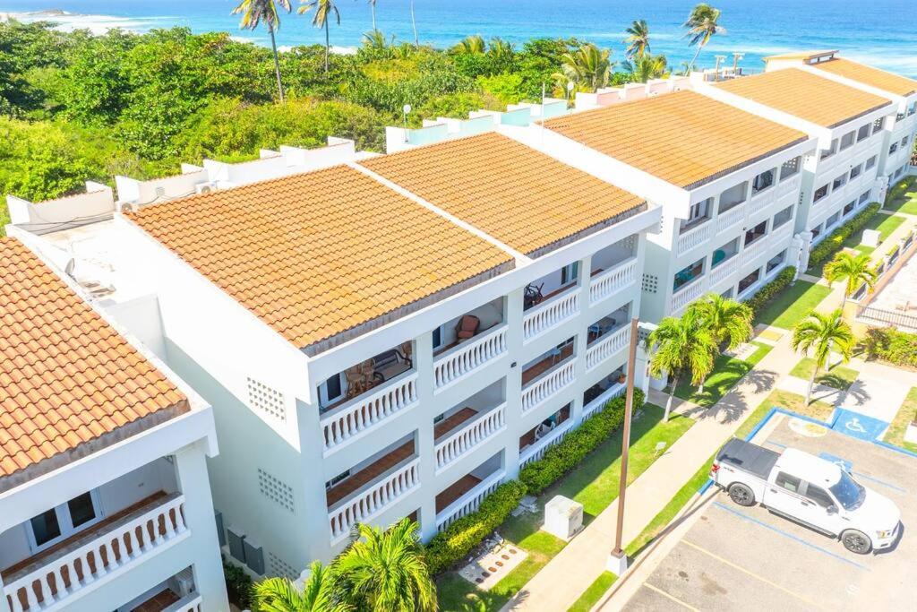 Golden Dream Villas 1St Floor A Isabela Exteriér fotografie