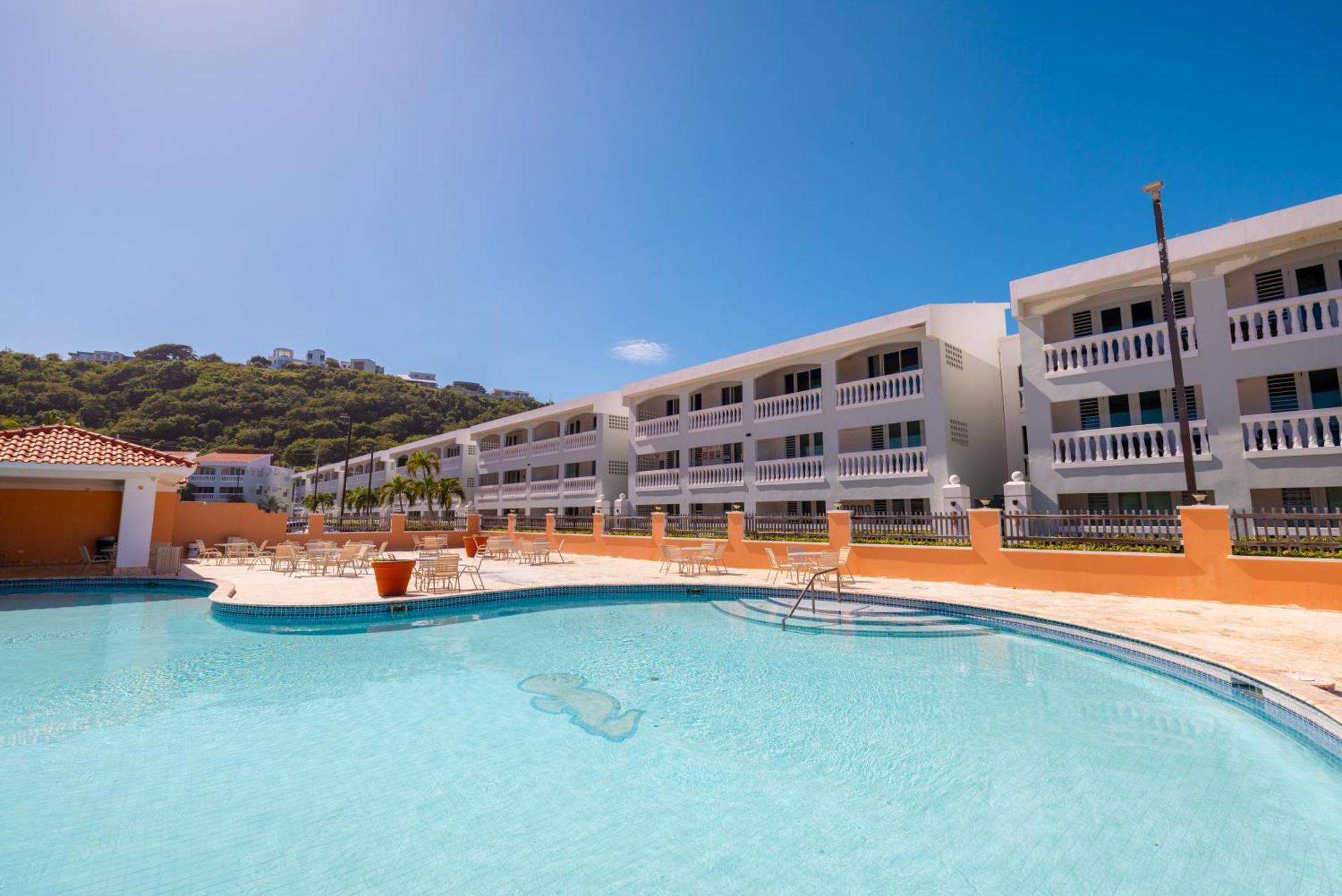 Golden Dream Villas 1St Floor A Isabela Exteriér fotografie