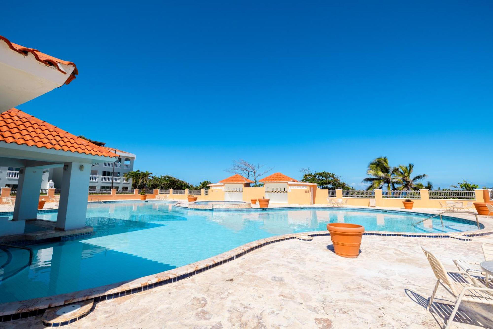 Golden Dream Villas 1St Floor A Isabela Exteriér fotografie