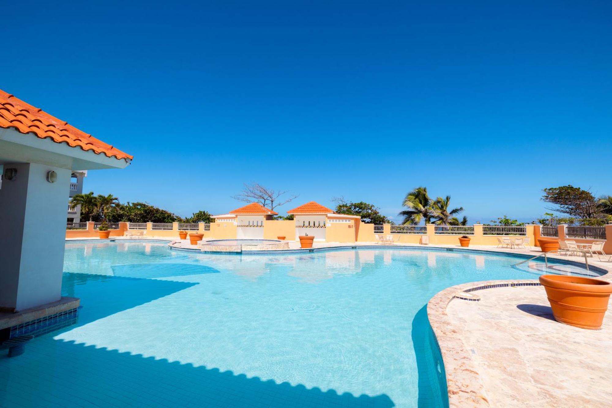 Golden Dream Villas 1St Floor A Isabela Exteriér fotografie