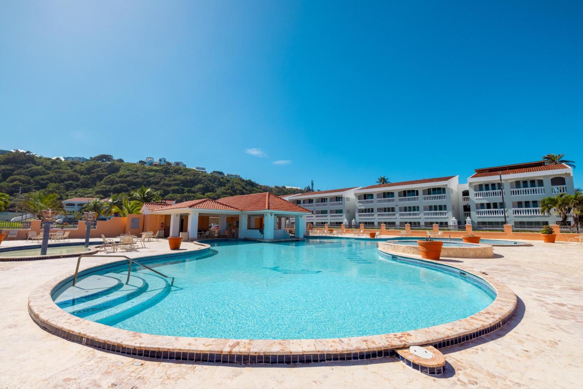 Golden Dream Villas 1St Floor A Isabela Exteriér fotografie