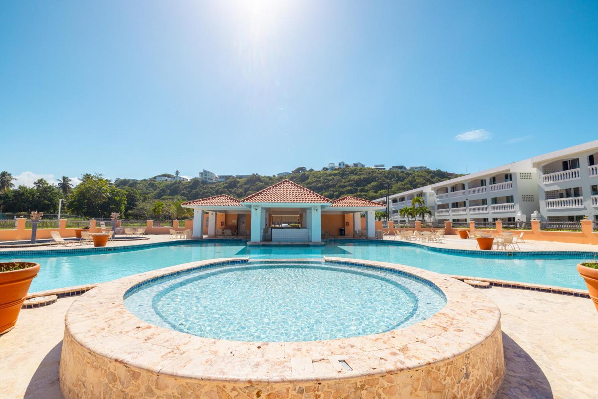Golden Dream Villas 1St Floor A Isabela Exteriér fotografie
