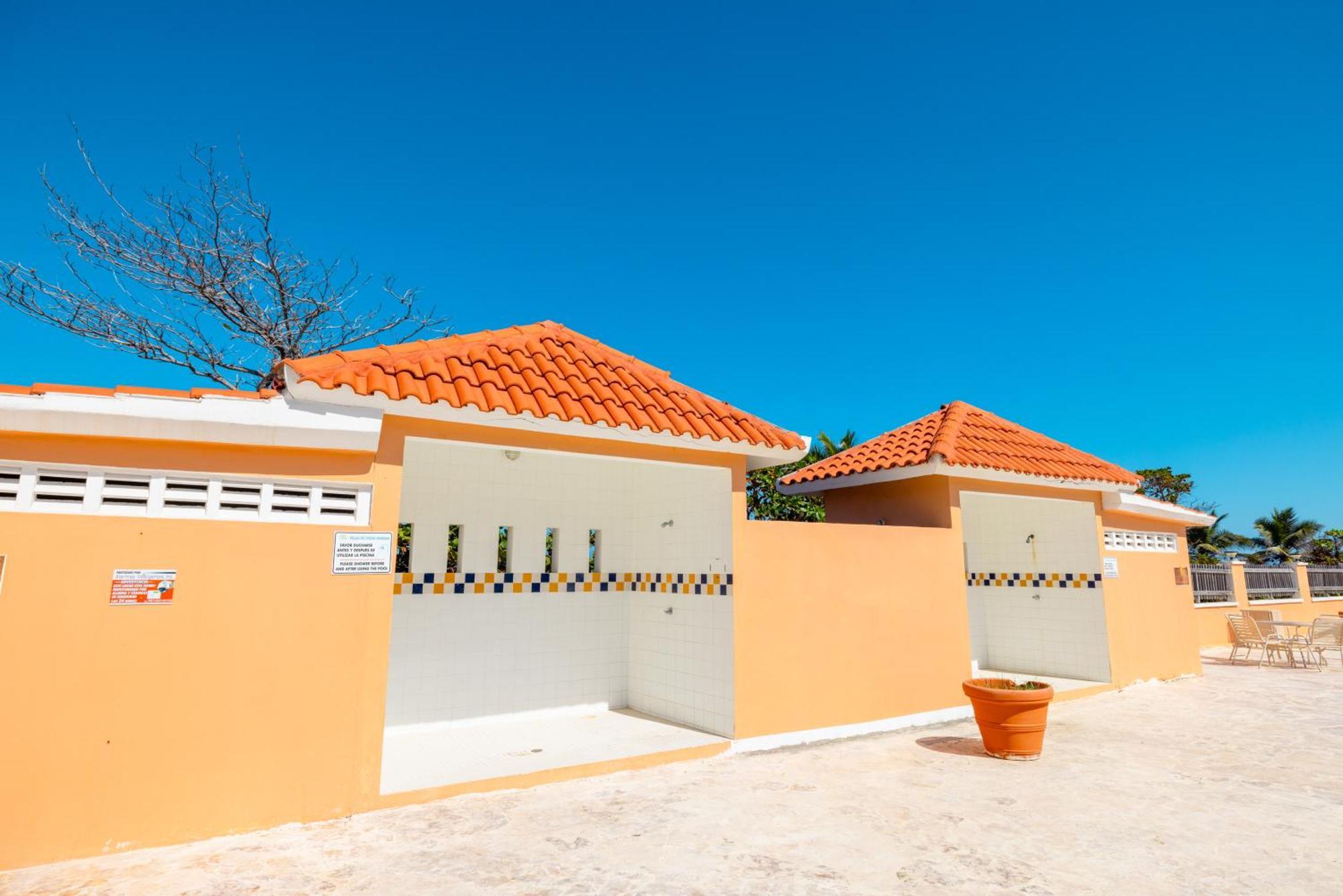Golden Dream Villas 1St Floor A Isabela Exteriér fotografie