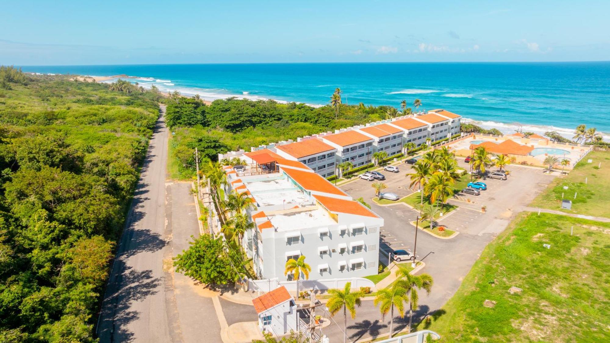 Golden Dream Villas 1St Floor A Isabela Exteriér fotografie