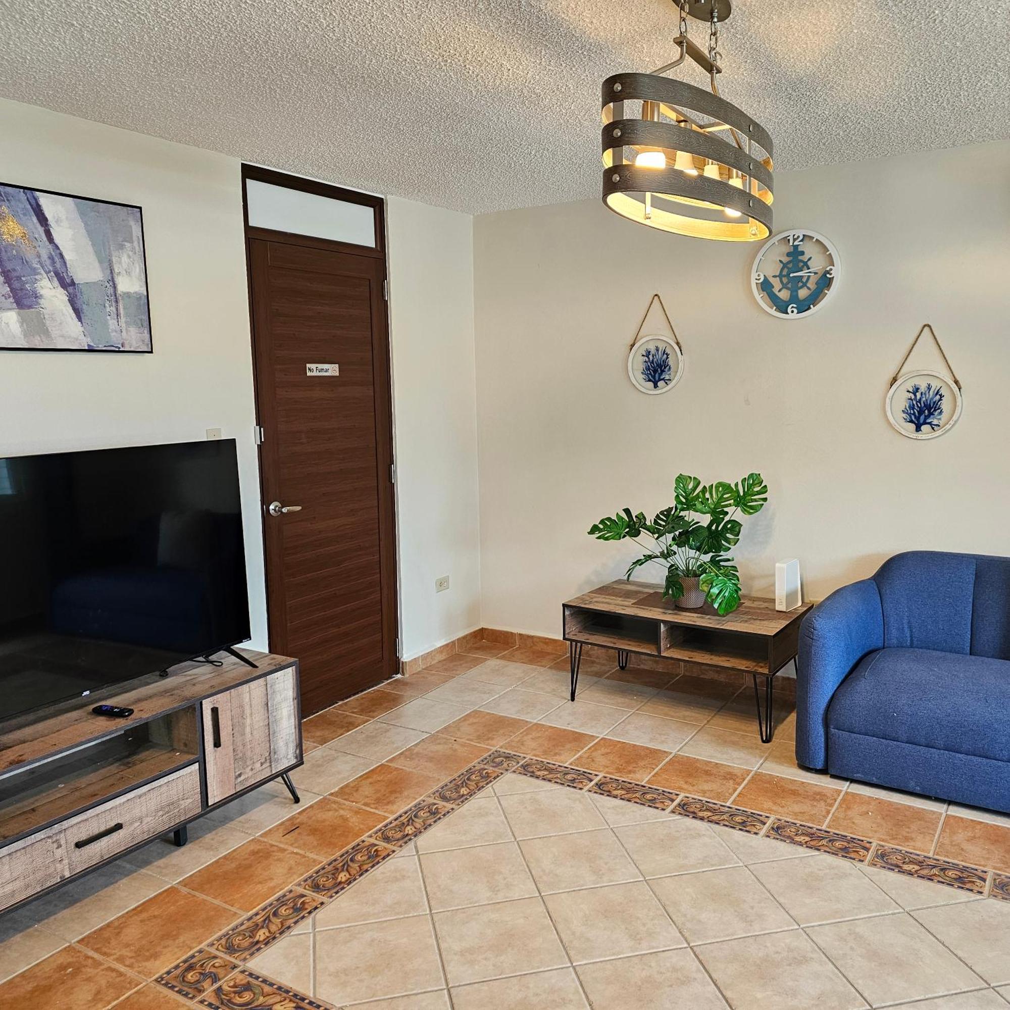 Golden Dream Villas 1St Floor A Isabela Exteriér fotografie