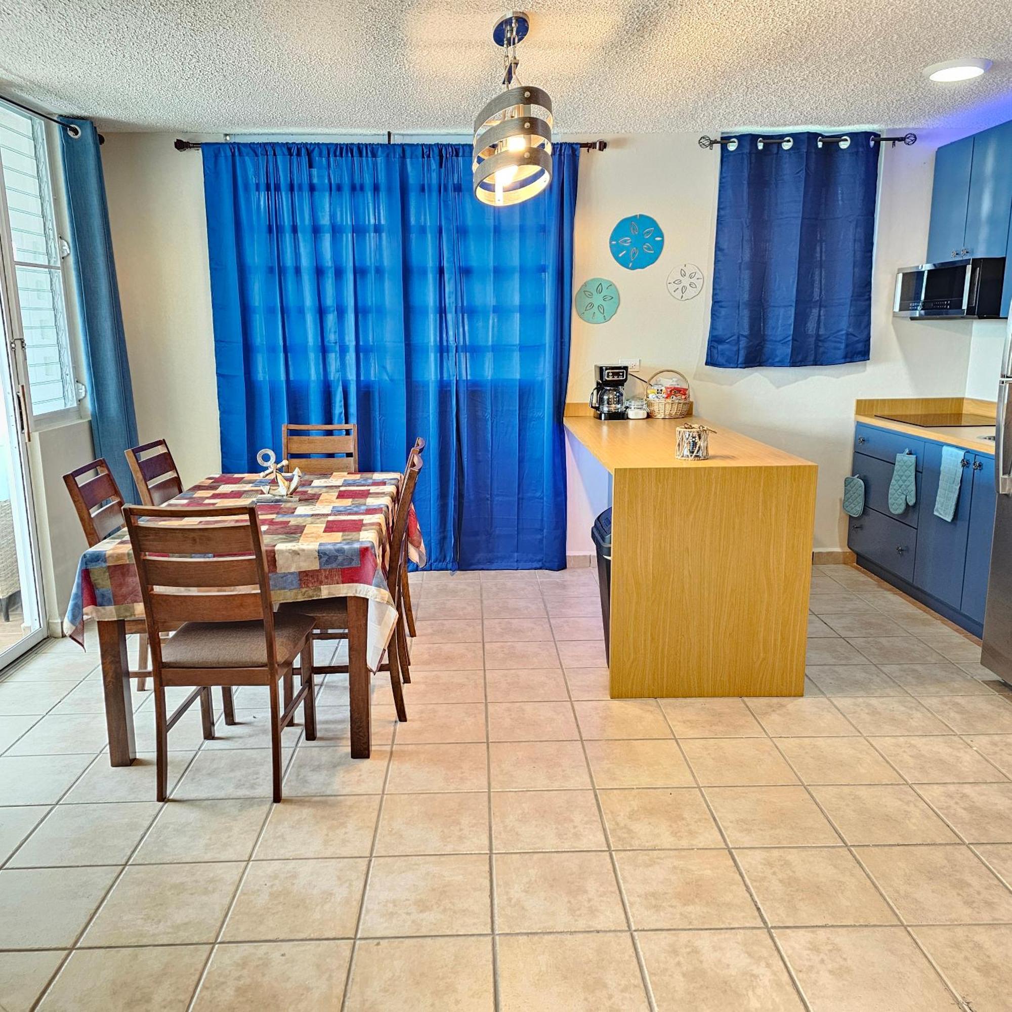 Golden Dream Villas 1St Floor A Isabela Exteriér fotografie