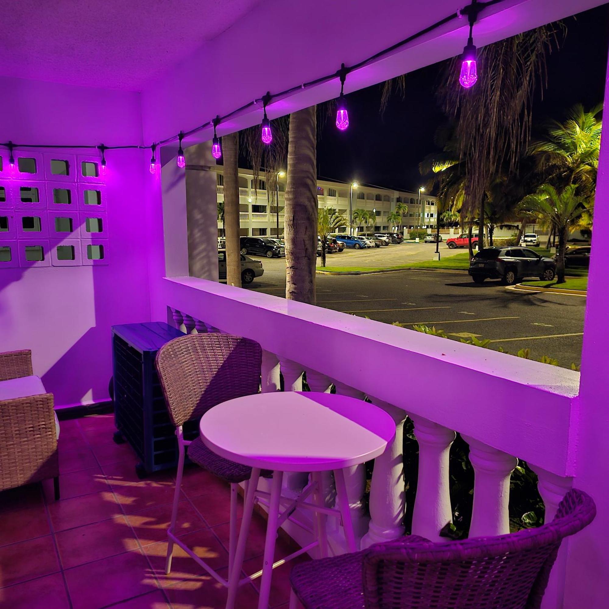 Golden Dream Villas 1St Floor A Isabela Exteriér fotografie