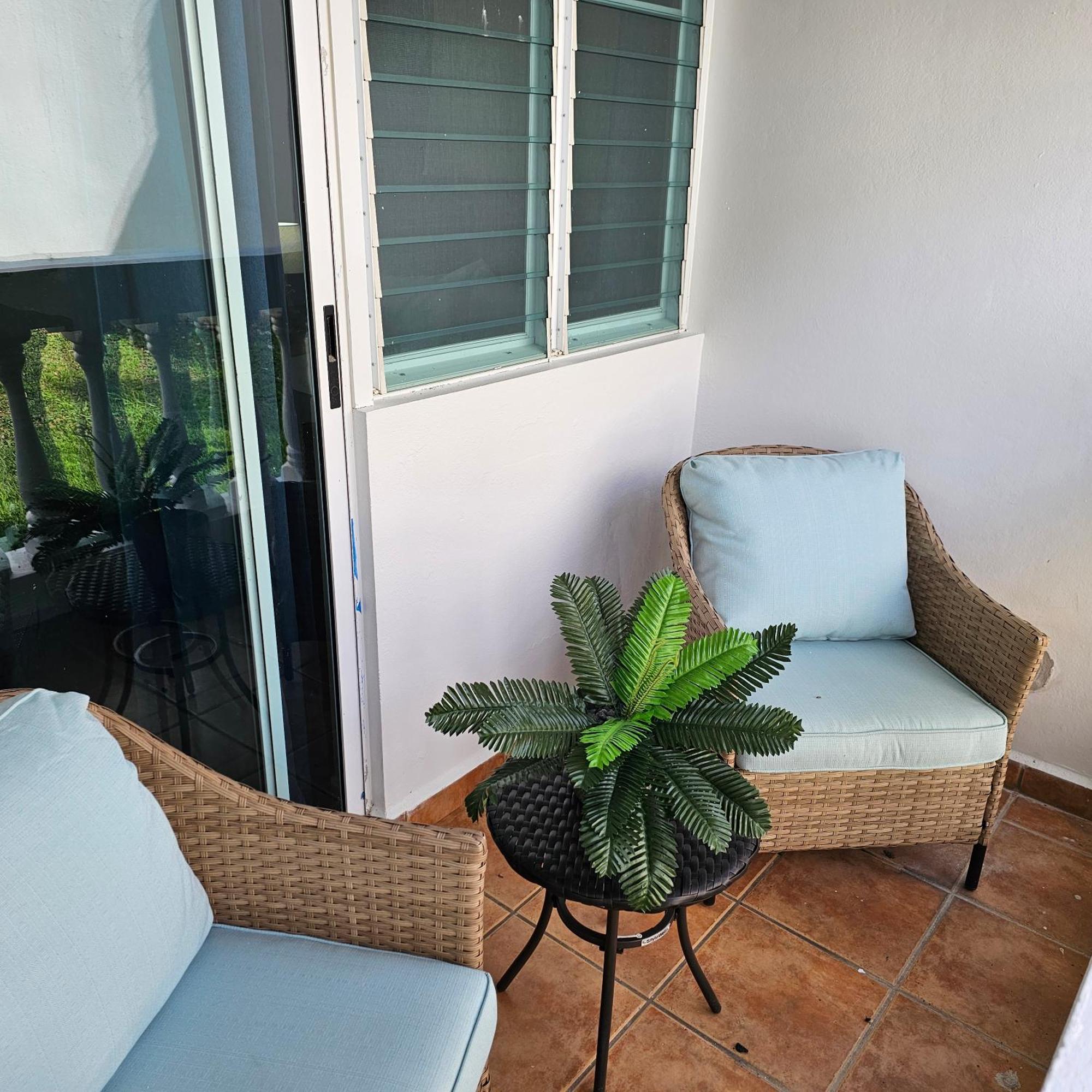 Golden Dream Villas 1St Floor A Isabela Exteriér fotografie