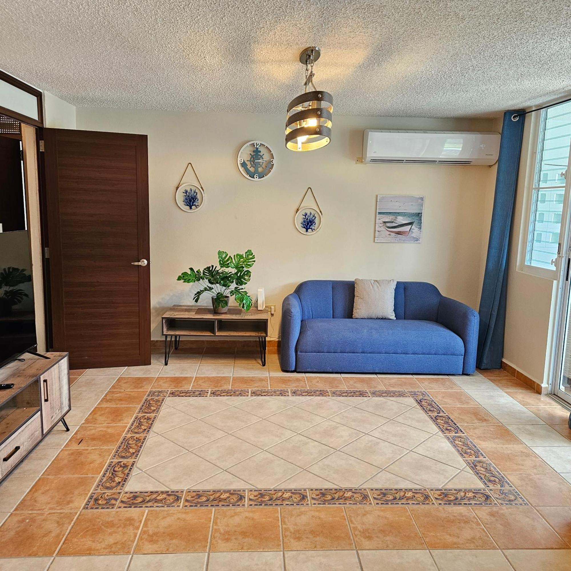 Golden Dream Villas 1St Floor A Isabela Exteriér fotografie