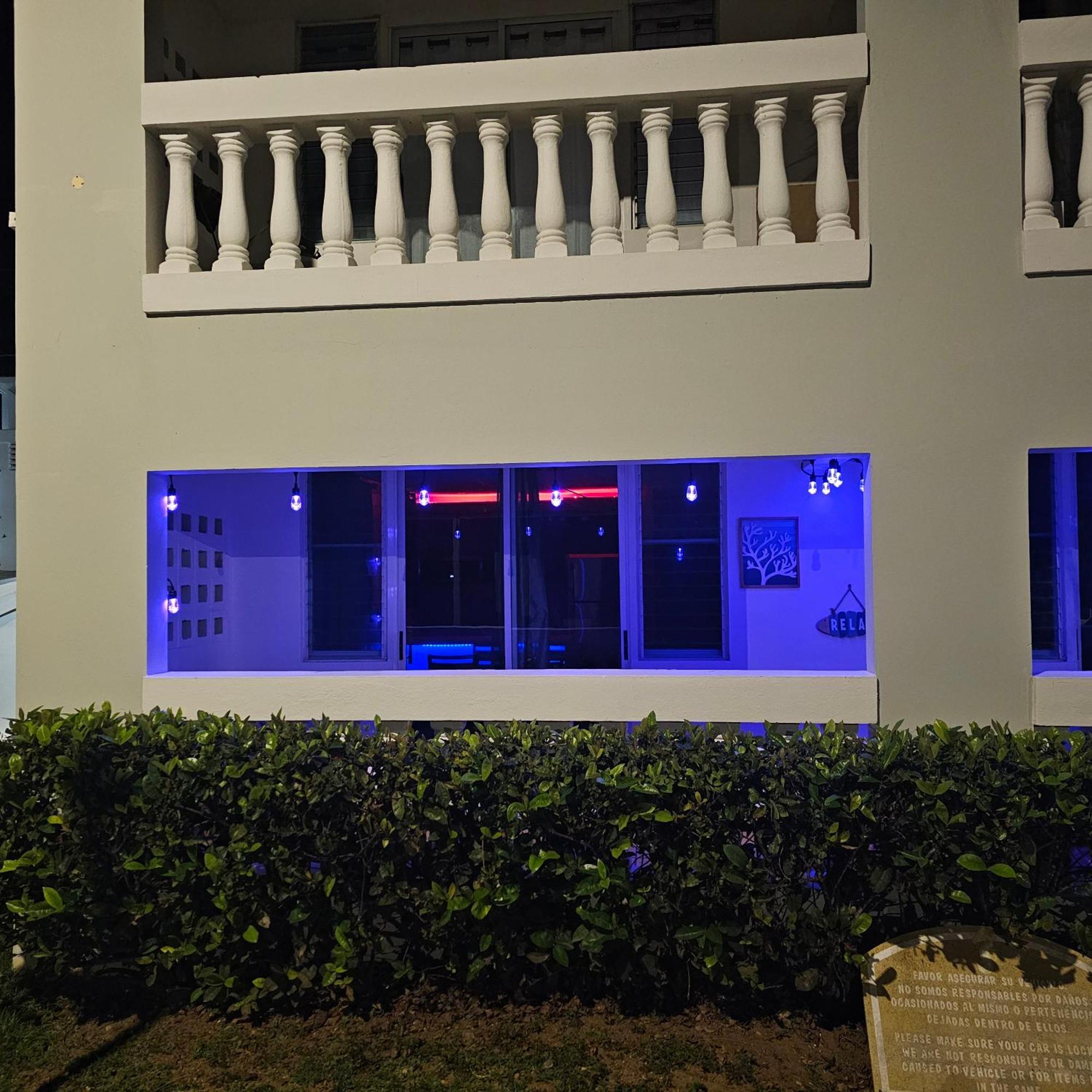 Golden Dream Villas 1St Floor A Isabela Exteriér fotografie