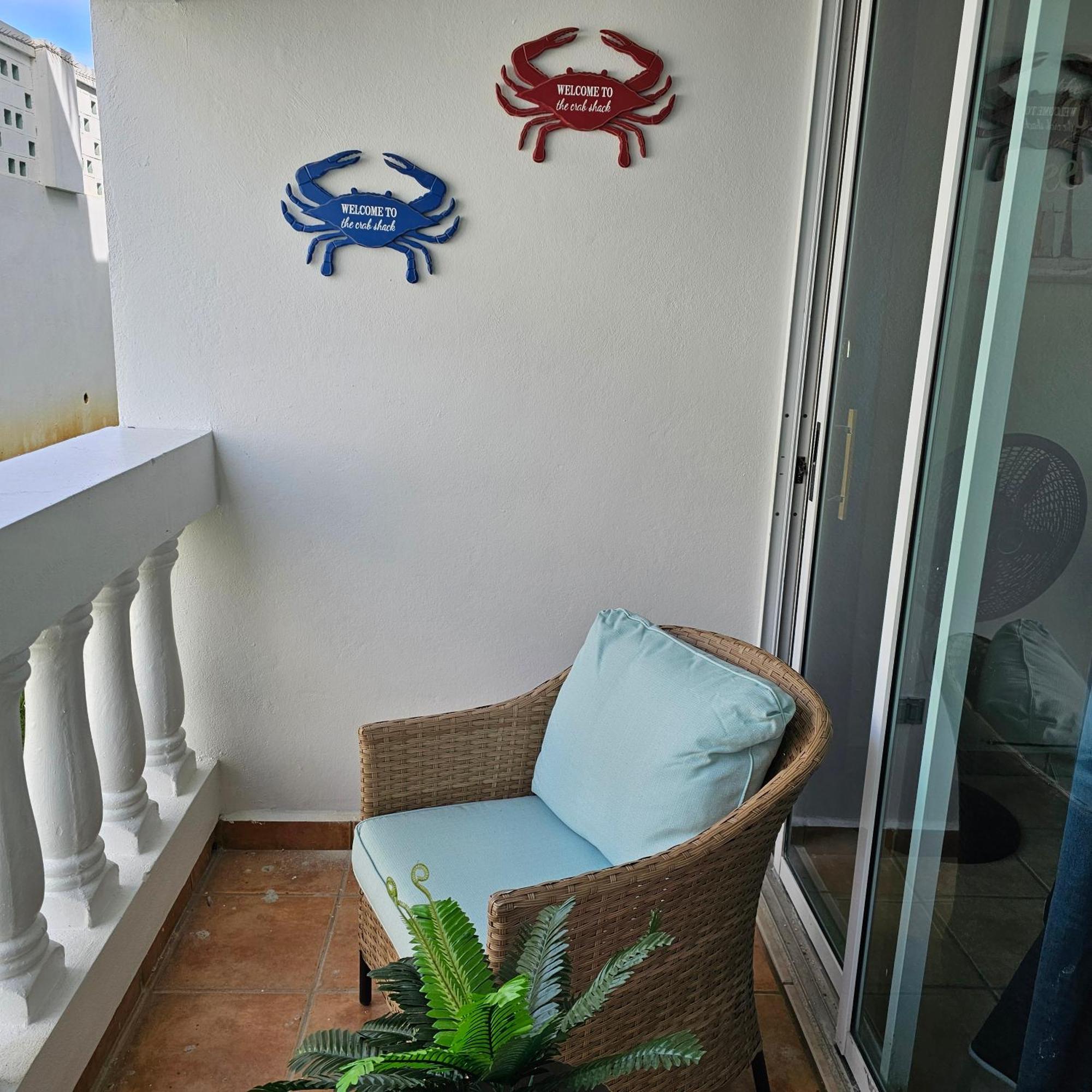Golden Dream Villas 1St Floor A Isabela Exteriér fotografie
