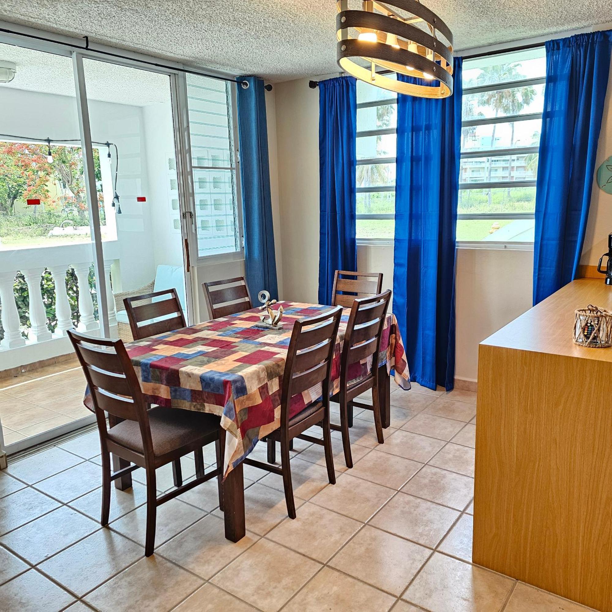 Golden Dream Villas 1St Floor A Isabela Exteriér fotografie